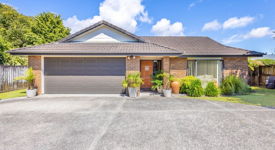  at 18 Gambia Grove, Flagstaff, Hamilton, Waikato