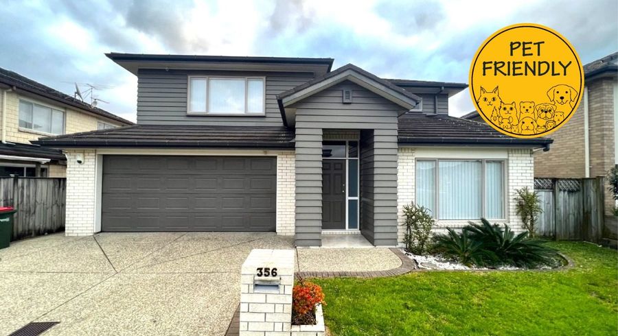  at 356 Chapel Road, Flat Bush, Auckland