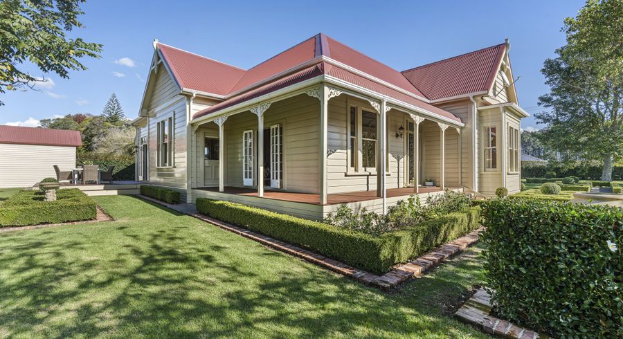  at 137 Egmont Road, Hillsborough, New Plymouth, Taranaki