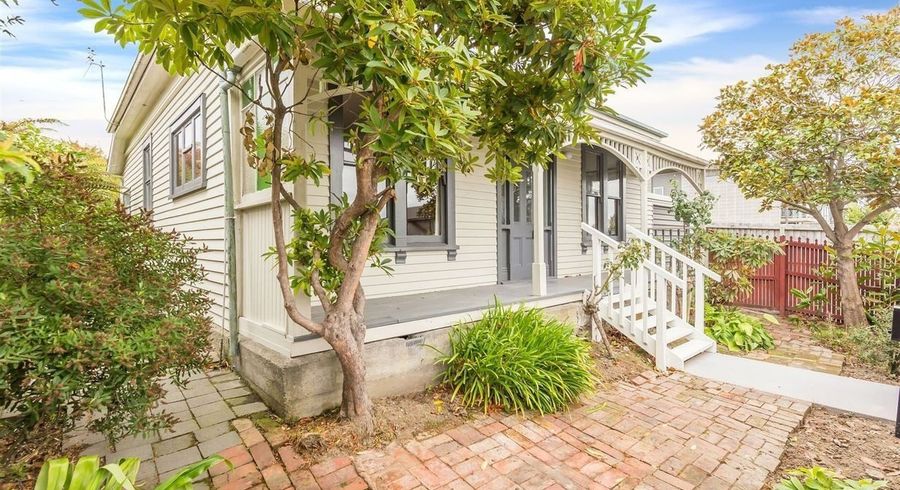  at 85 Caledonian Road, St. Albans, Christchurch City, Canterbury