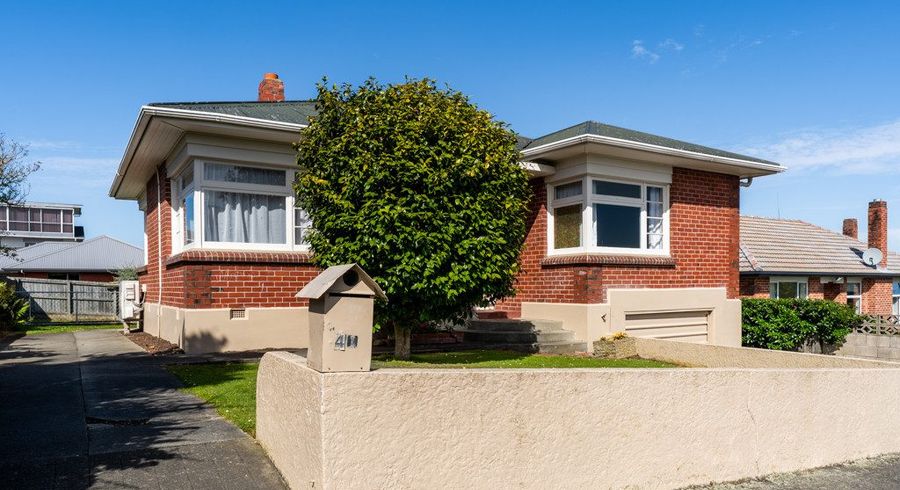  at 41 Regent Street, West End, Timaru, Canterbury