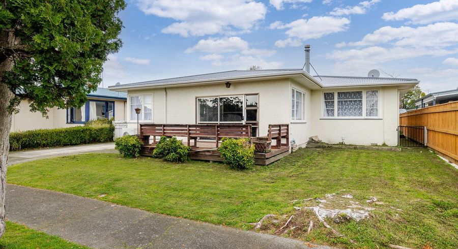  at 5 Hartley Place, Awapuni, Palmerston North, Manawatu / Whanganui