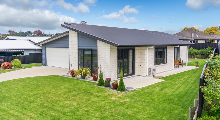  at 14 Windermere Drive, Te Awamutu, Waipa, Waikato