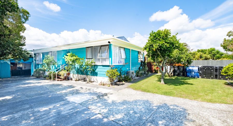  at 22 Boundary Road, Clover Park, Manukau City, Auckland