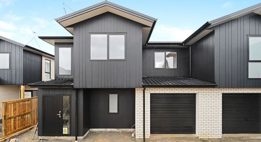 at 4/8 Johnson Street, Dinsdale, Hamilton, Waikato