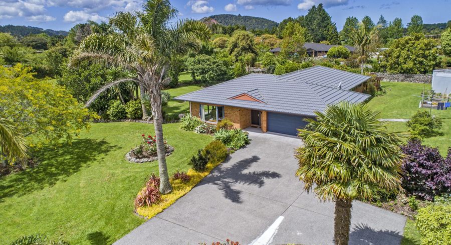  at 17 Amalin Drive, Te Kamo, Whangārei