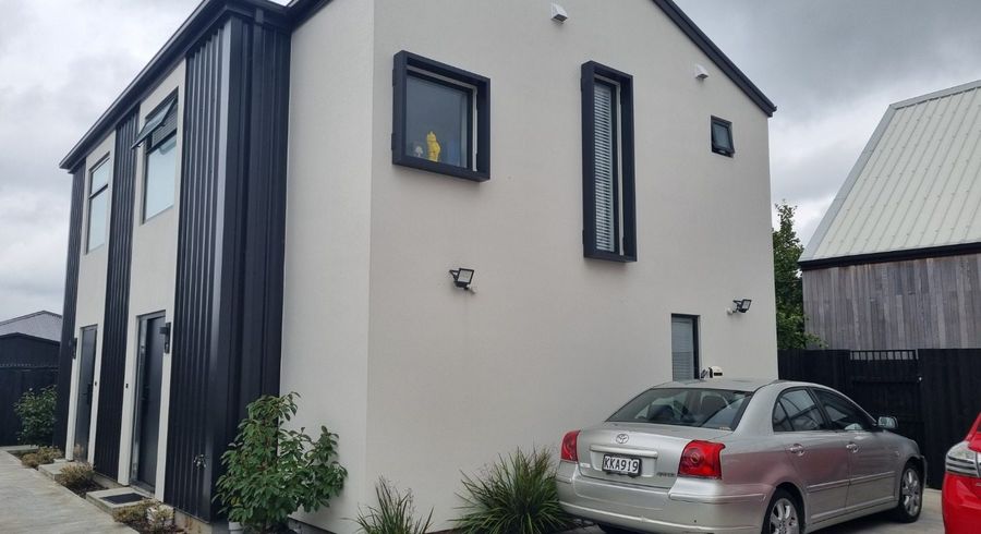  at 10C Chatham Street, Addington, Christchurch City, Canterbury