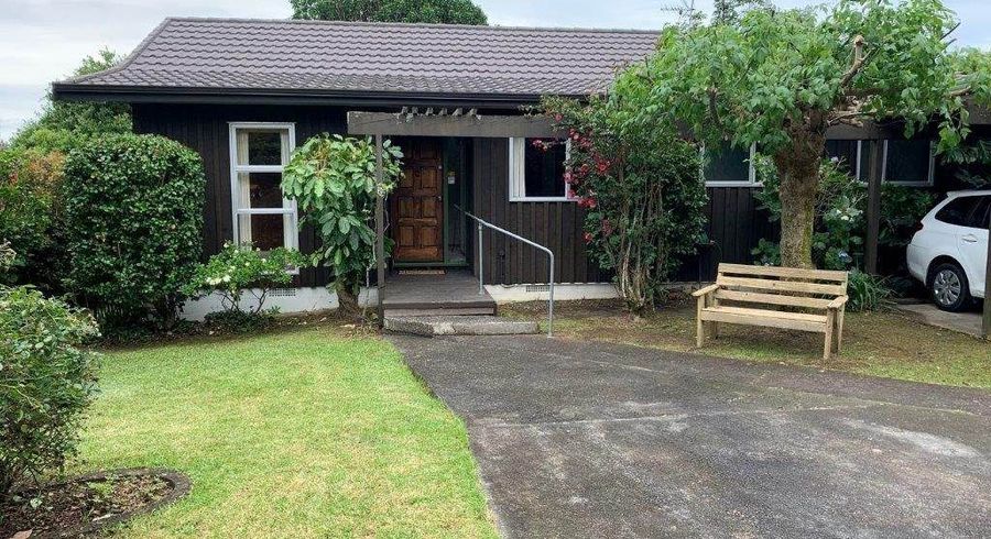  at 2/85 Sunnybrae Road, Hillcrest, North Shore City, Auckland