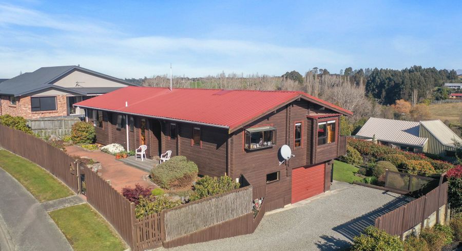  at 31 Glenview Terrace, Highfield, Timaru, Canterbury
