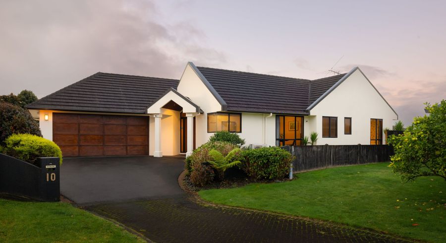 at 10 Drumfearn Place, Rototuna, Hamilton, Waikato