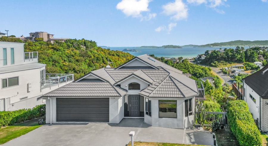 at 66 Cedar Street, Maungaraki, Lower Hutt