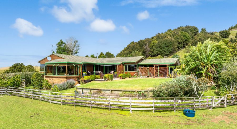  at 387 Wright Road, Matakana, Rodney, Auckland