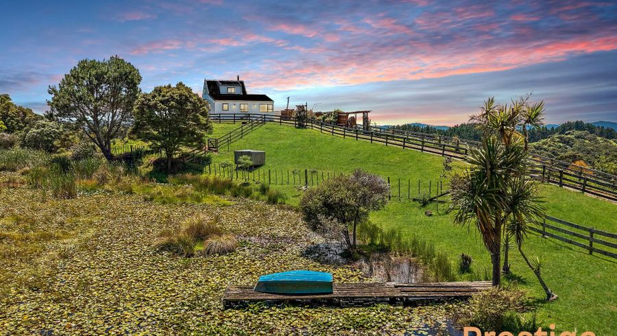  at 304 Tuhirangi Road, Makarau, Makarau