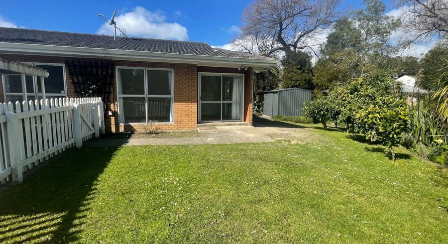  at 2/59 Stredwick Drive, Torbay, North Shore City, Auckland
