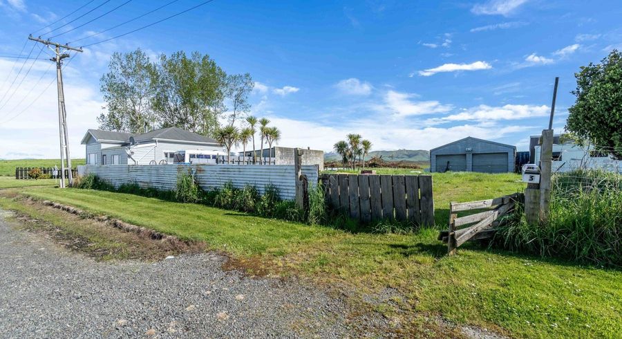  at 3-7 Milton Street, Ohai, Southland, Southland