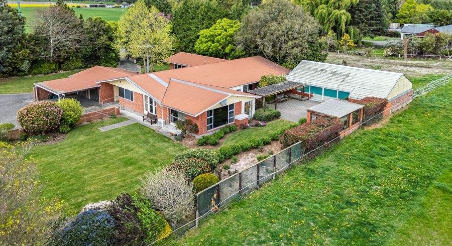  at 374 Cochranes Road, Ashburton, Ashburton, Canterbury