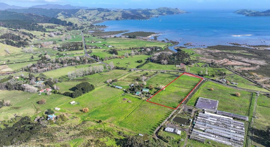  at 3035 Tiki Road, Preece Point, Coromandel