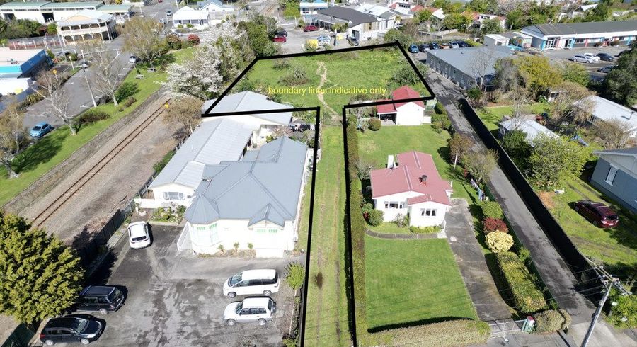  at 38-40 Fox Street, Featherston, South Wairarapa, Wellington