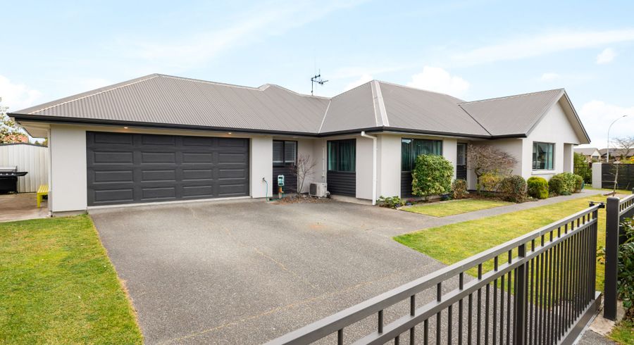  at 1 Whitford Place, Rototuna, Hamilton, Waikato