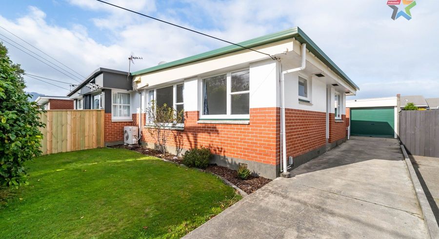  at 49a Frederick Street, Avalon, Lower Hutt, Wellington