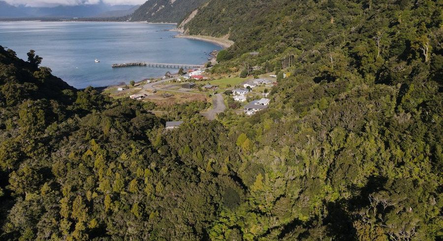  at 0 High Street, Haast, Westland, West Coast