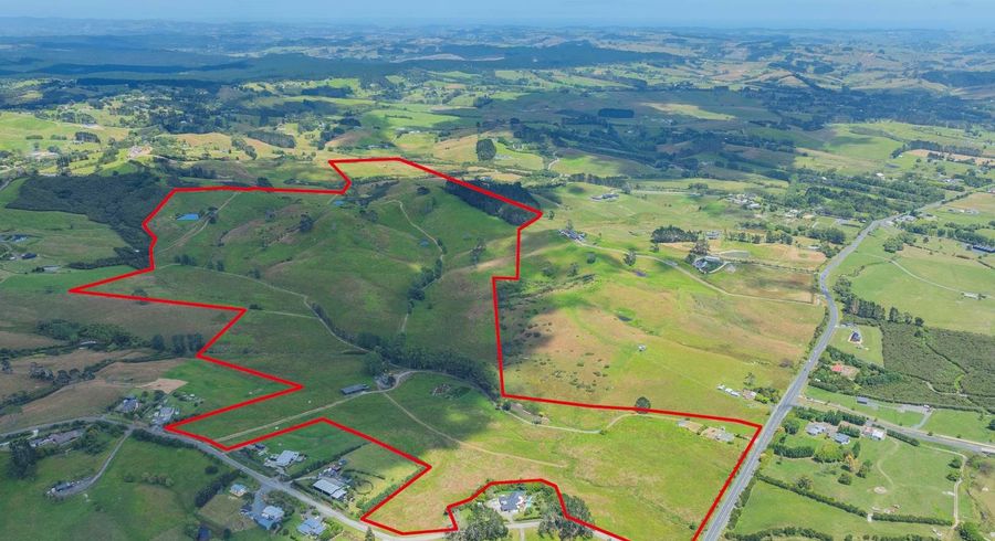  at 515  Kahikatea Flat Road, Waitoki, Rodney, Auckland