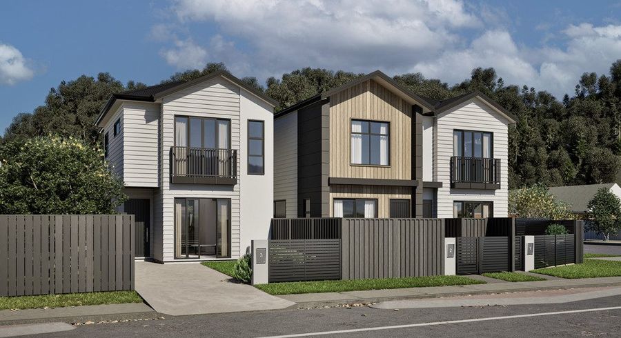  at 1 Hine Road, Wainuiomata, Lower Hutt, Wellington