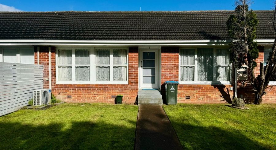  at 2/98 Melrose road, Mount Roskill, Auckland City, Auckland