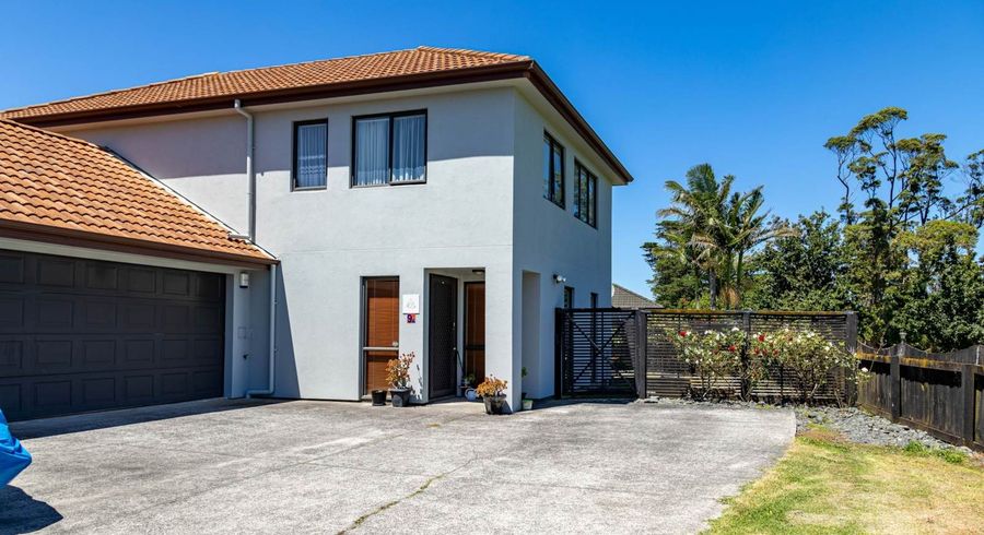  at 9A Dannemora Drive, Dannemora, Manukau City, Auckland