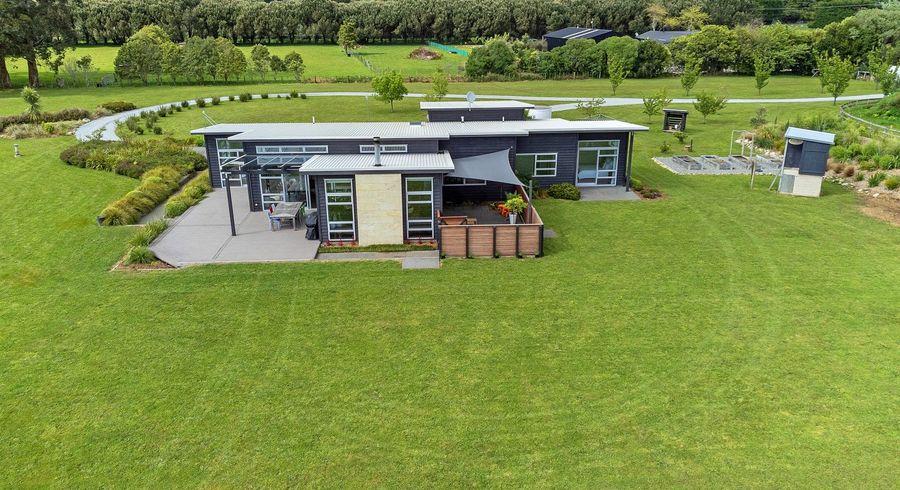  at 243 Otaki Gorge Road, Hautere