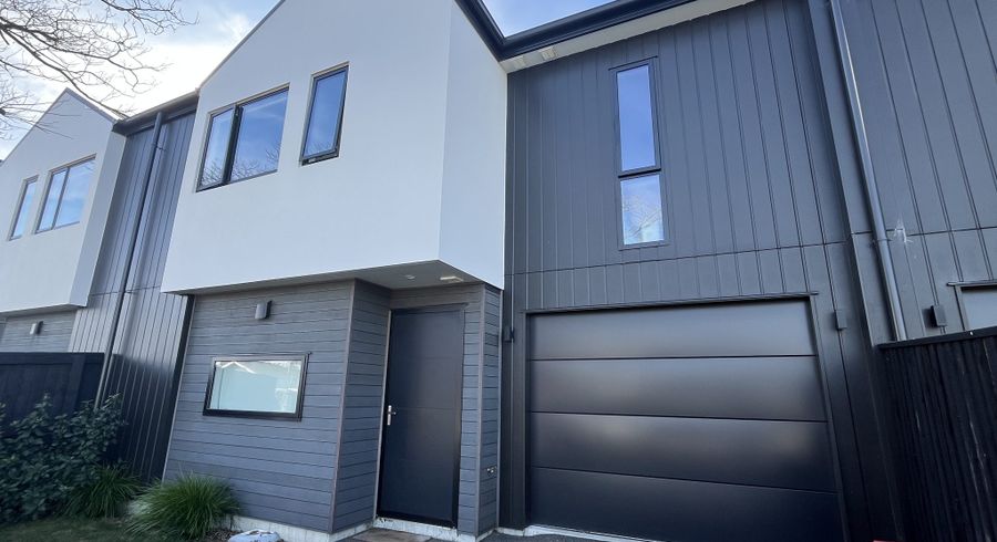  at 74 Simeon Street, Spreydon, Christchurch City, Canterbury