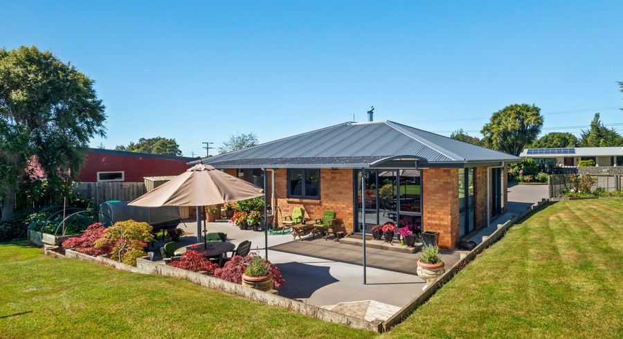  at 36B Main Street, Weston, Waitaki, Otago