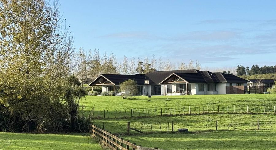  at 166J Postman Road, Dairy Flat, Rodney, Auckland