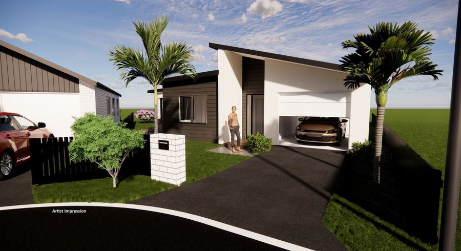  at 23 Golden Heights Lane, Springvale, Alexandra