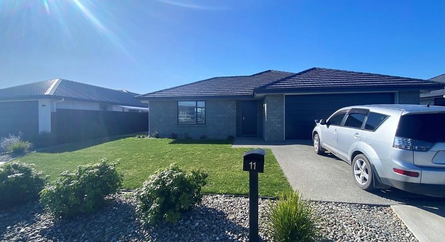  at 11 Camberley Road, Richmond, Tasman, Nelson / Tasman