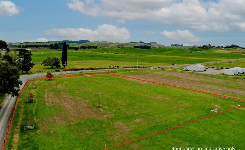  at 711 Ongaonga Road, Waipawa