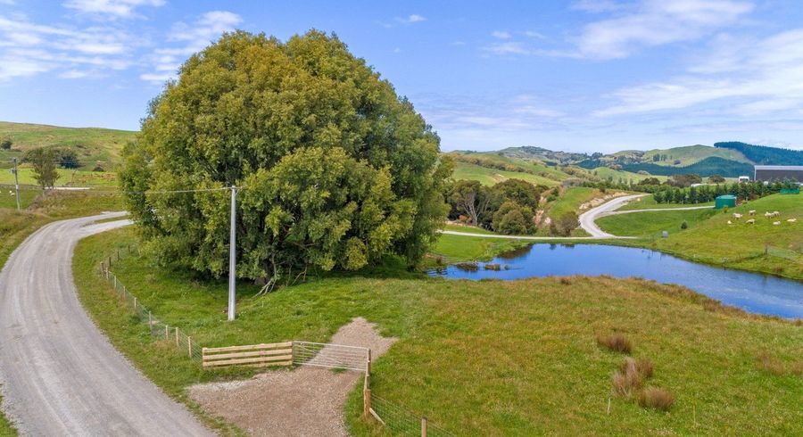  at Lot 6 Goodwin Road, Matokitoki, Gisborne, Gisborne