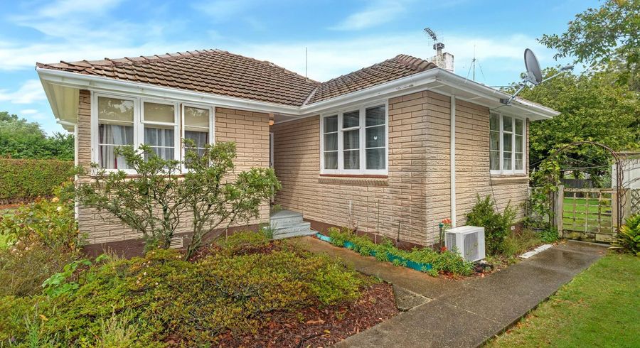  at 27 Totara Street, Te Hapara, Gisborne, Gisborne