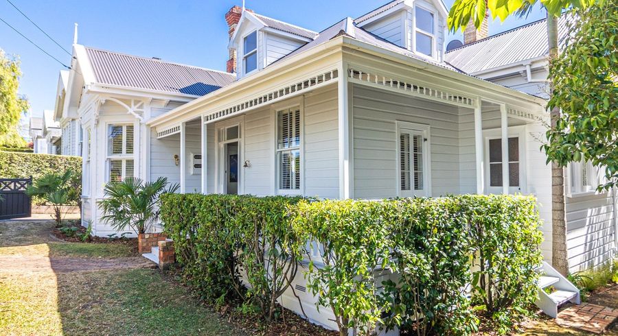  at 24 Pencarrow Avenue, Mount Eden, Auckland