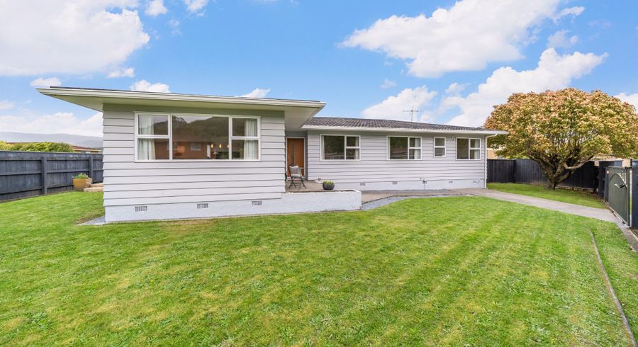  at 2 Mitre Grove, Trentham, Upper Hutt, Wellington