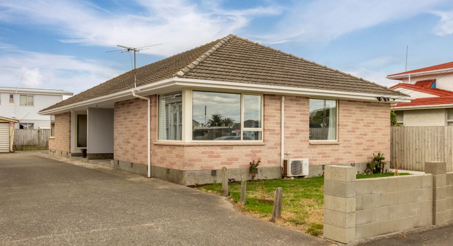  at 72 Hawke Street, New Brighton, Christchurch
