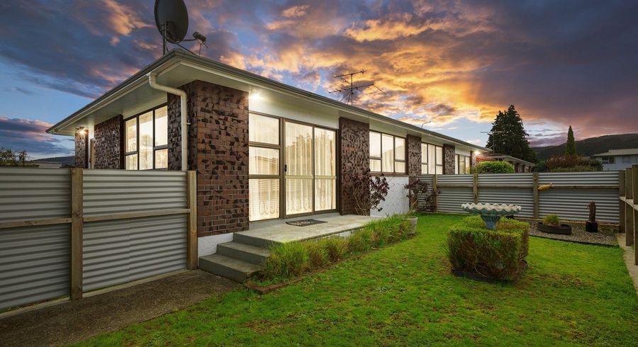  at F1-2 Benzie Avenue, Elderslea, Upper Hutt, Wellington