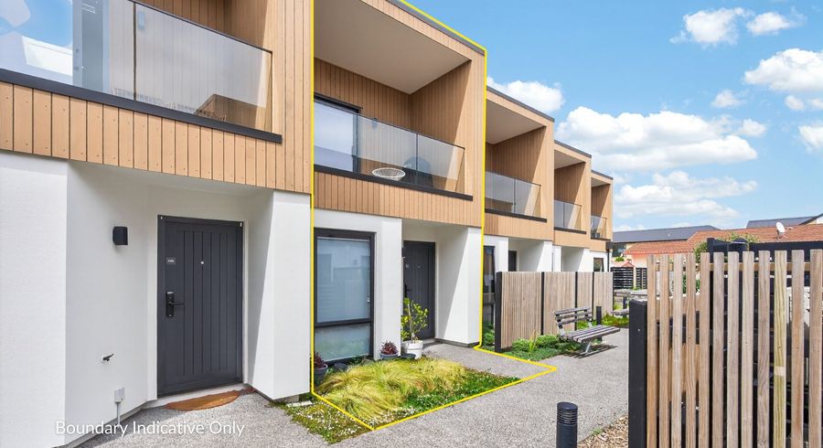  at 8/92 Cambridge Terrace, Waterloo, Lower Hutt, Wellington