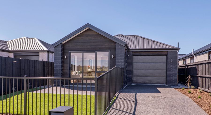  at 62 Candys Road - House 3 Sabys Estate, Halswell, Christchurch City, Canterbury