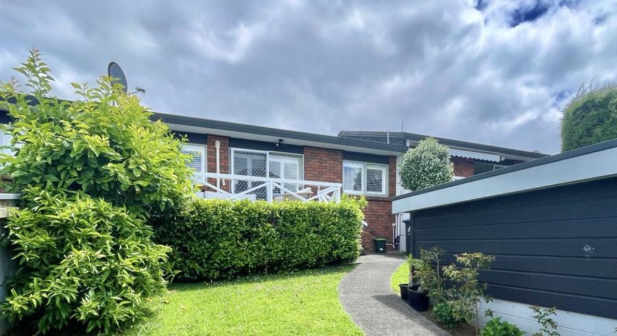  at 4/26a Mount Smart Road, Onehunga, Auckland City, Auckland