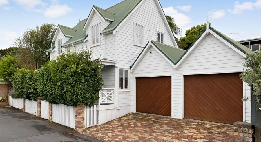  at 23C Pah Road, Epsom, Auckland City, Auckland