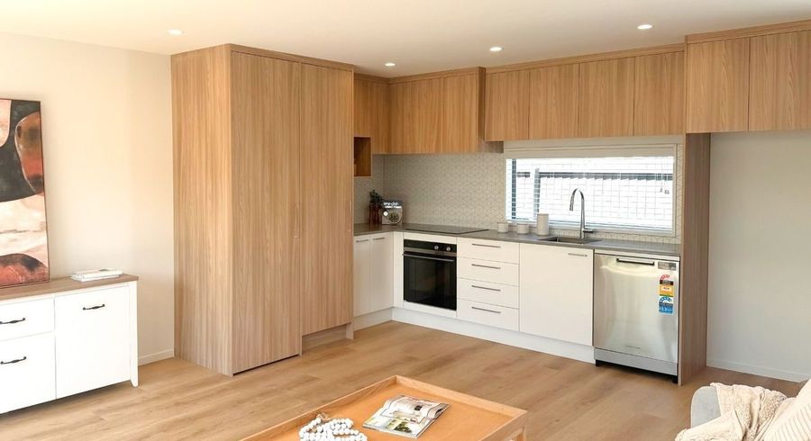  at 2/6 Strauss Place, Somerfield, Christchurch City, Canterbury