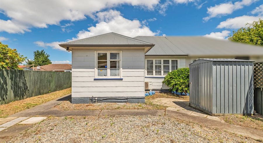  at 3 Allison Place, Shirley, Christchurch City, Canterbury