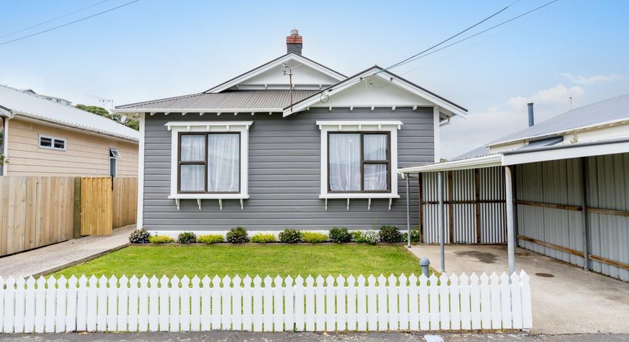  at 64 Botha Street, Tainui, Dunedin, Otago