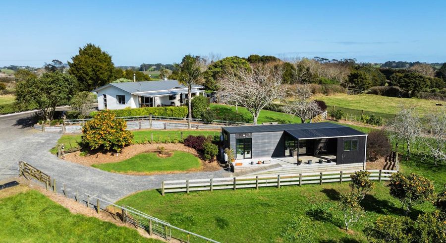  at 223 Kingseat Road, Patumahoe, Franklin, Auckland